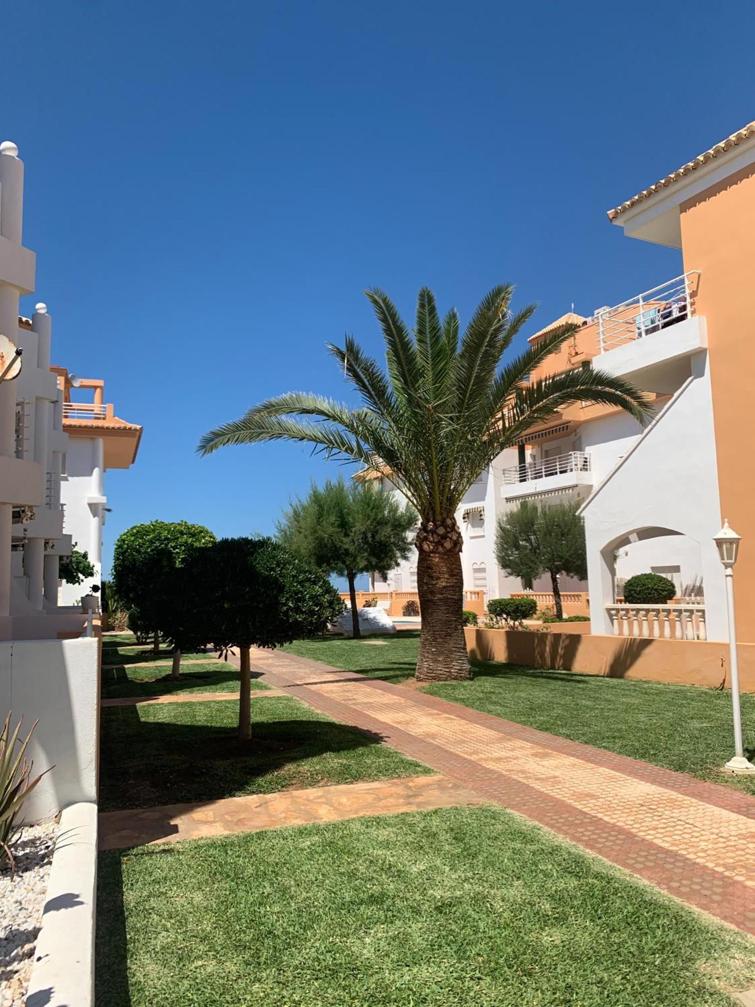 Apartamento Frente Al Mar, Talima دينايا المظهر الخارجي الصورة