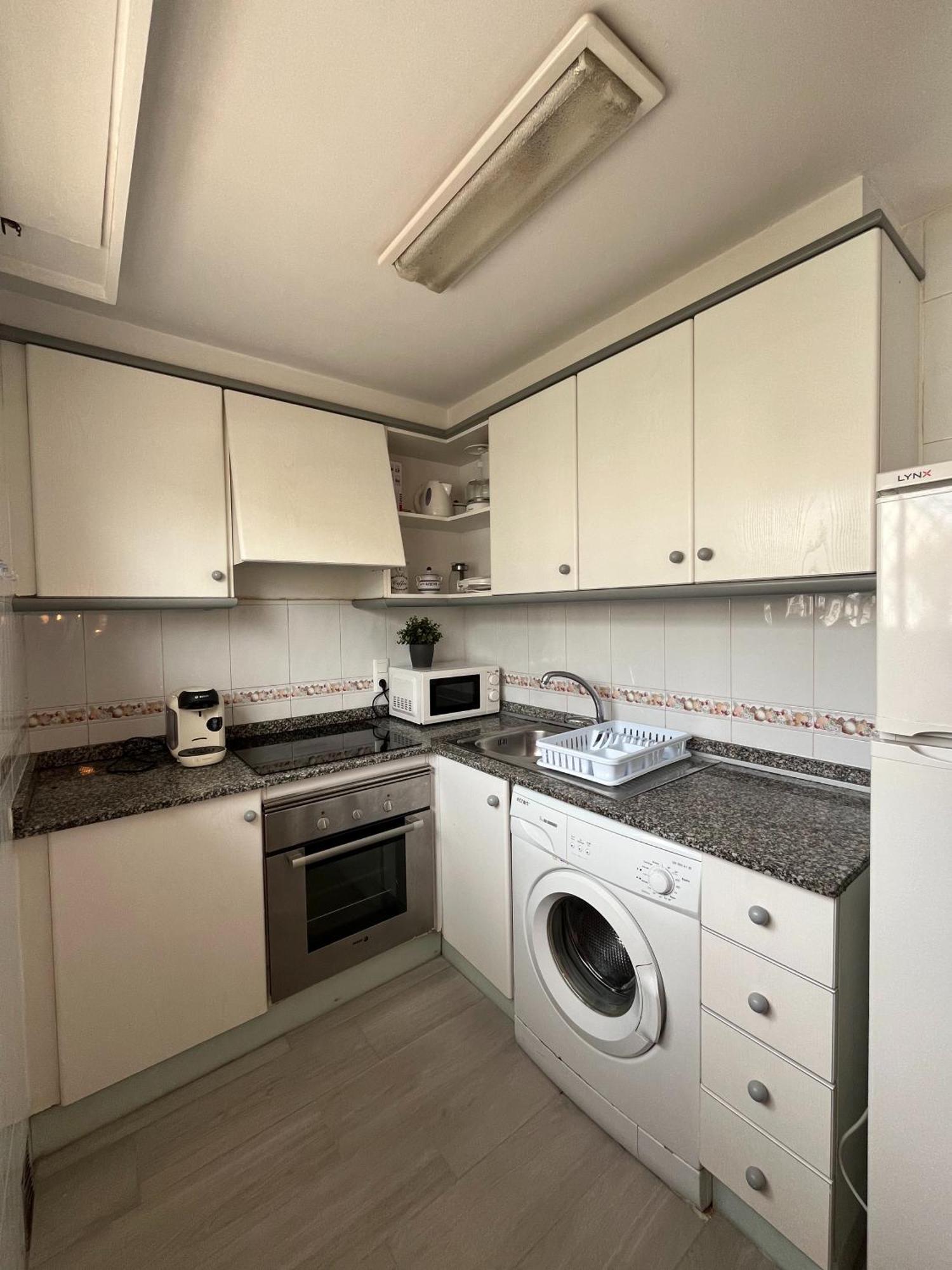 Apartamento Frente Al Mar, Talima دينايا المظهر الخارجي الصورة