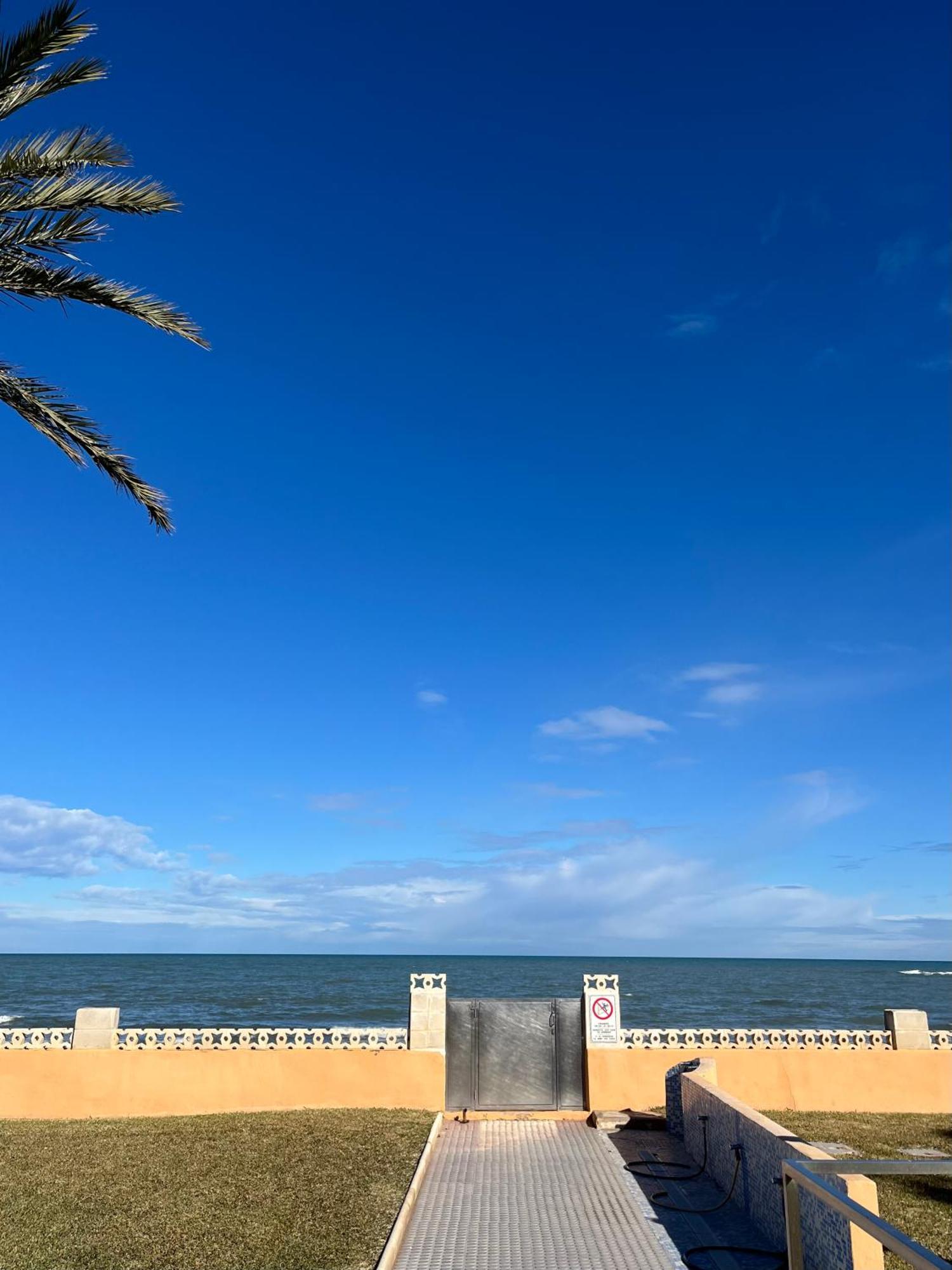 Apartamento Frente Al Mar, Talima دينايا المظهر الخارجي الصورة