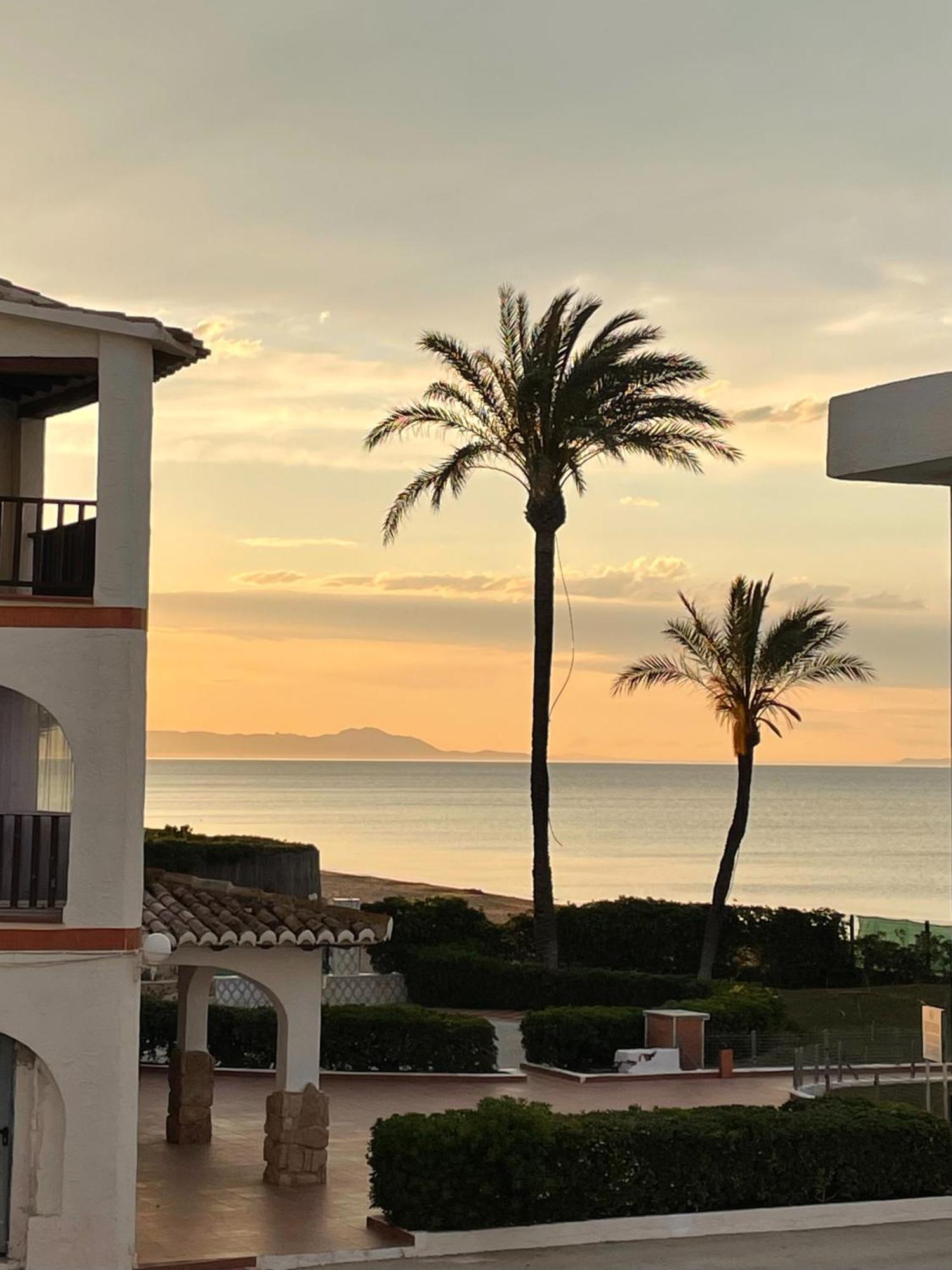 Apartamento Frente Al Mar, Talima دينايا المظهر الخارجي الصورة